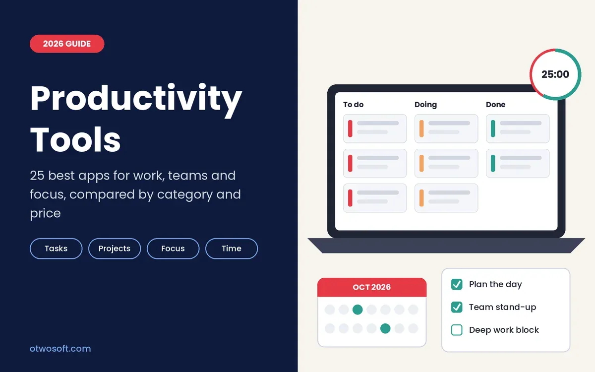 productivity tools