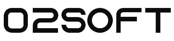 O2SOFT Logo