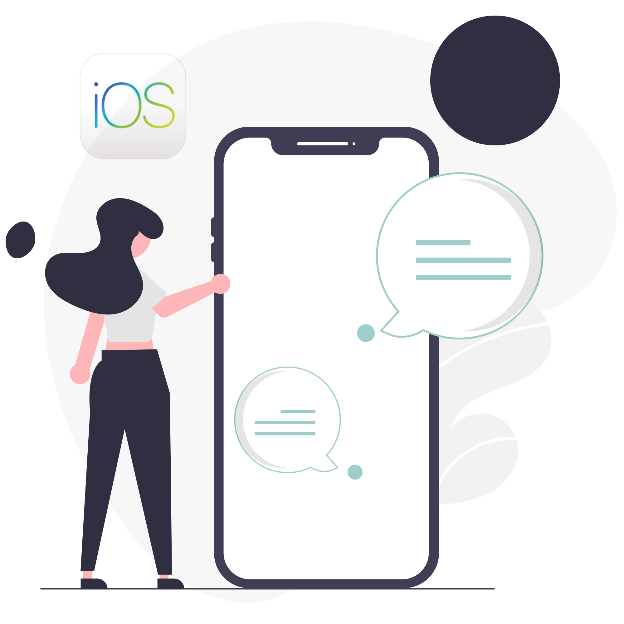 A reliable mobile app partner in Manchester.