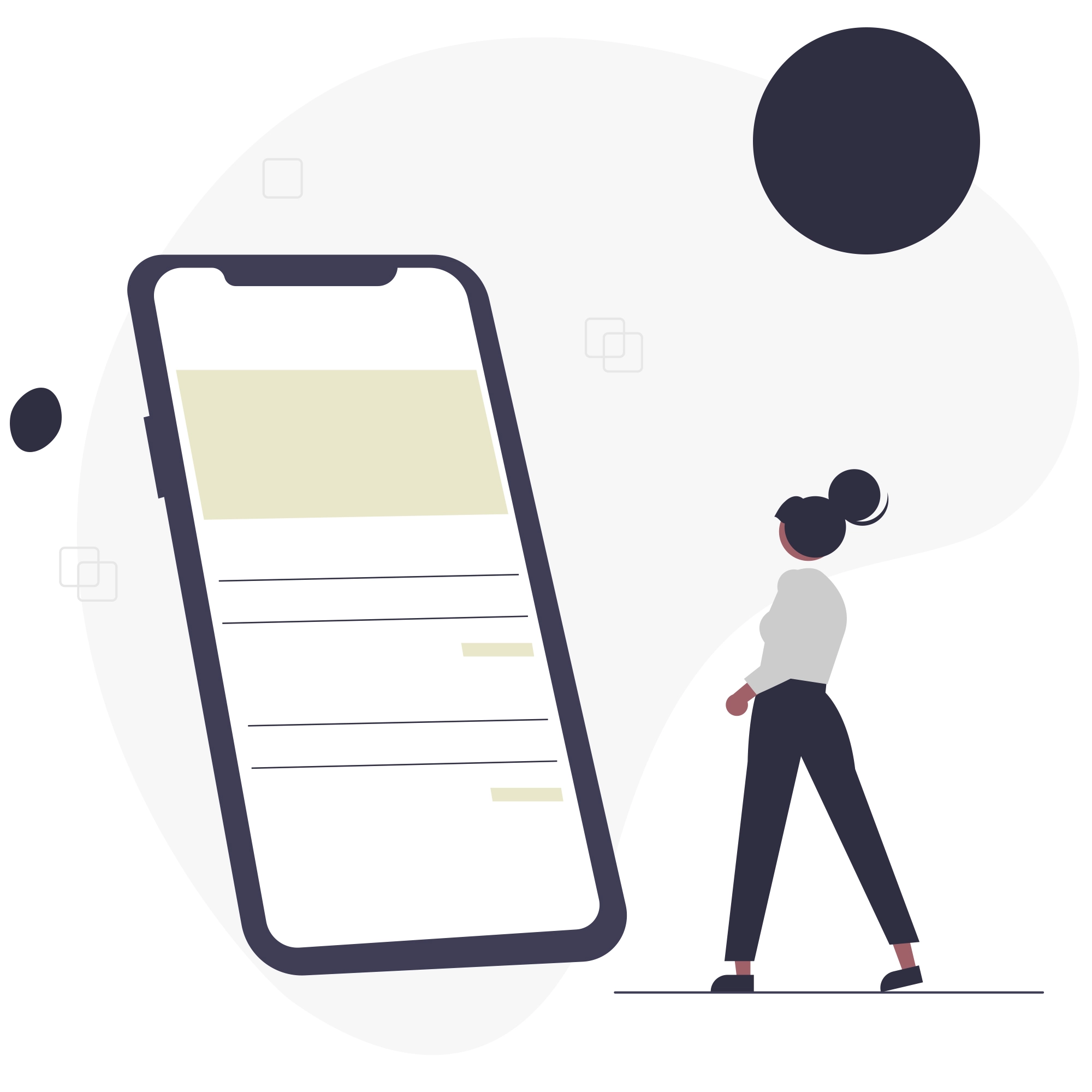 Stand out with great app design.