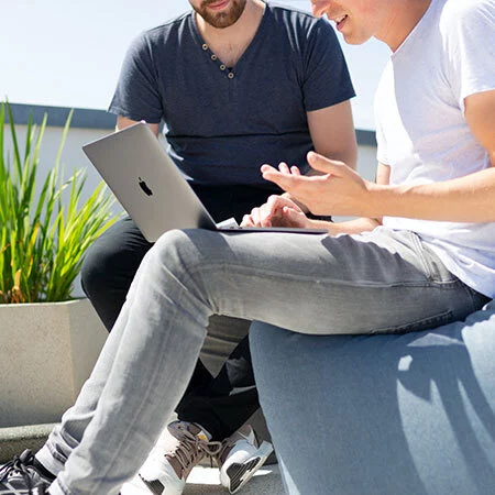 Pre-project consulting
